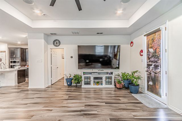 3712 Highland Bayou Drive, Celina, TX 75078