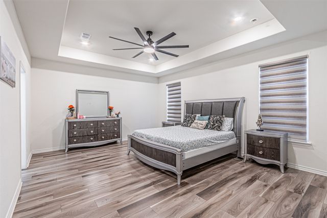 3712 Highland Bayou Drive, Celina, TX 75078