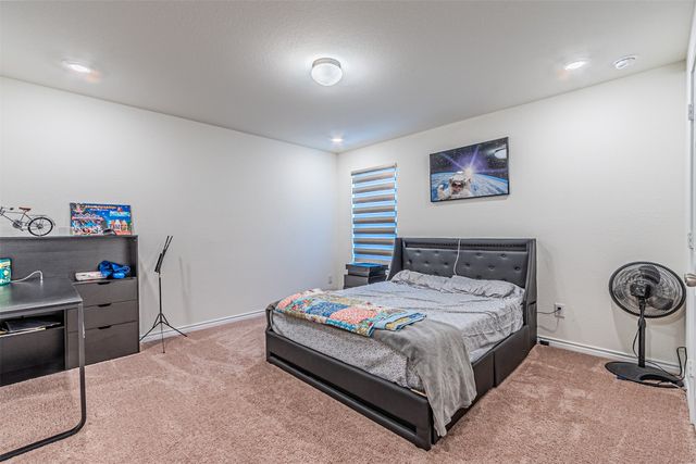 3712 Highland Bayou Drive, Celina, TX 75078