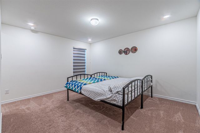 3712 Highland Bayou Drive, Celina, TX 75078