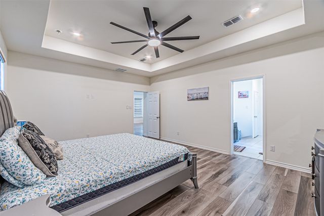 3712 Highland Bayou Drive, Celina, TX 75078