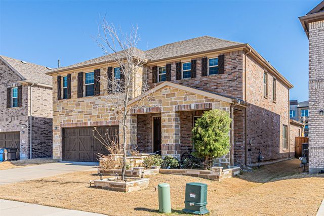 3712 Highland Bayou Drive, Celina, TX 75078
