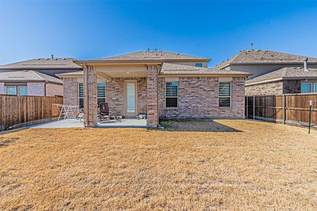 3712 Highland Bayou Drive, Celina, TX 75078