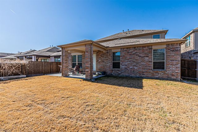 3712 Highland Bayou Drive, Celina, TX 75078