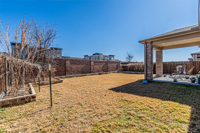 3712 Highland Bayou Drive, Celina, TX 75078