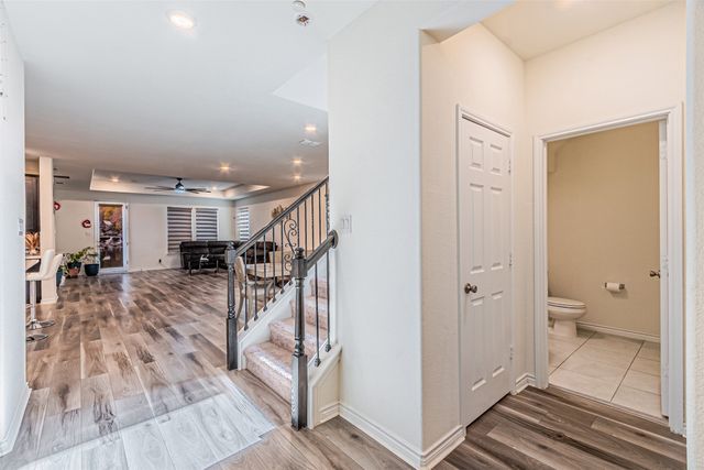 3712 Highland Bayou Drive, Celina, TX 75078