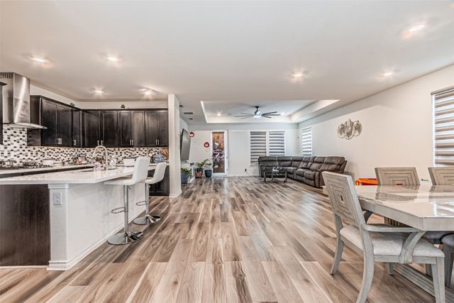 3712 Highland Bayou Drive, Celina, TX 75078