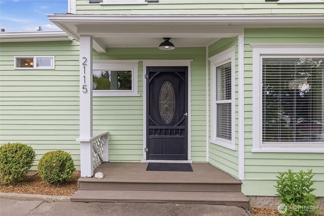 2115 Main Street, Everett, WA 98203