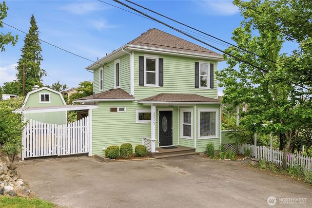 2115 Main Street, Everett, WA 98203