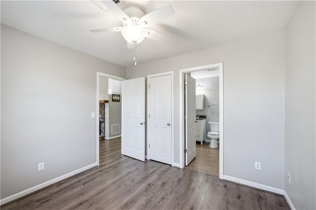 204 Lakeside Drive, Waleska, GA 30183