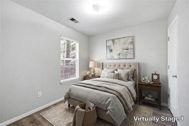 204 Lakeside Drive, Waleska, GA 30183