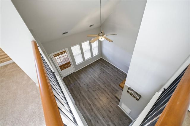204 Lakeside Drive, Waleska, GA 30183