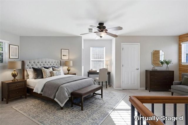 204 Lakeside Drive, Waleska, GA 30183