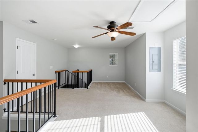 204 Lakeside Drive, Waleska, GA 30183
