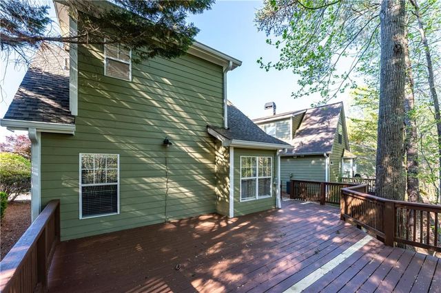 204 Lakeside Drive, Waleska, GA 30183