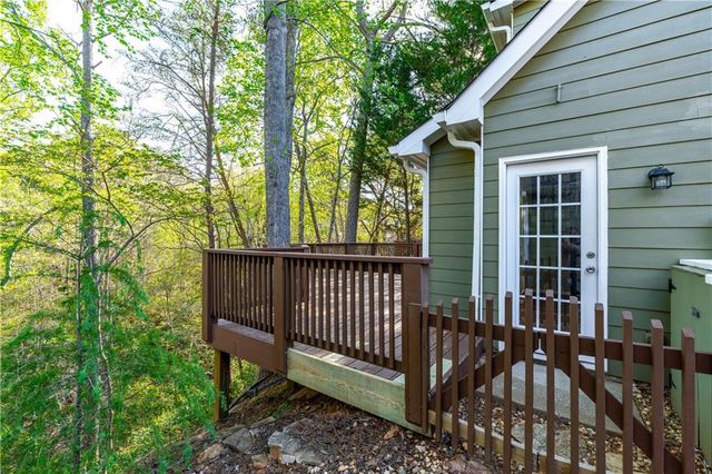 204 Lakeside Drive, Waleska, GA 30183