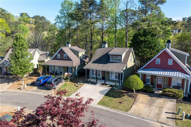 204 Lakeside Drive, Waleska, GA 30183