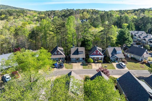 204 Lakeside Drive, Waleska, GA 30183