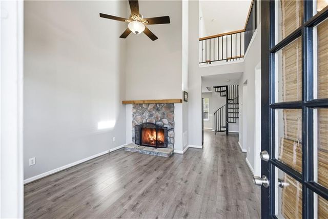 204 Lakeside Drive, Waleska, GA 30183