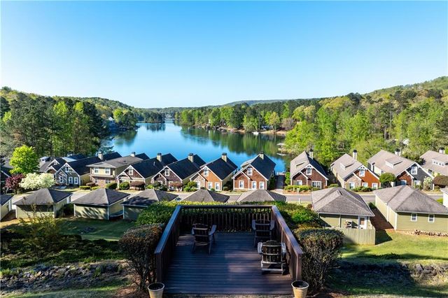 204 Lakeside Drive, Waleska, GA 30183
