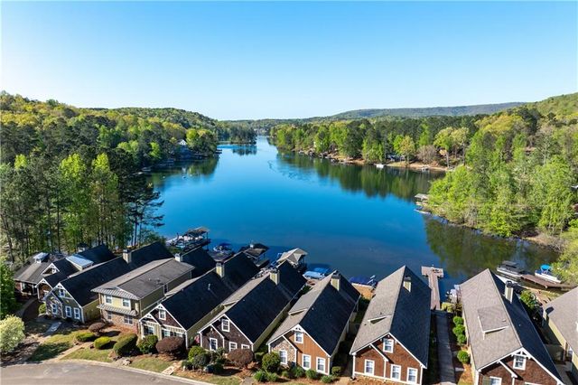 204 Lakeside Drive, Waleska, GA 30183