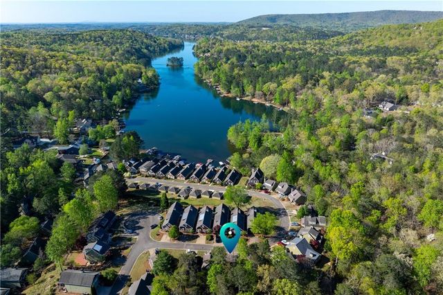 204 Lakeside Drive, Waleska, GA 30183