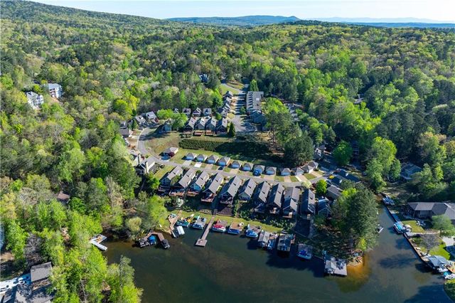 204 Lakeside Drive, Waleska, GA 30183