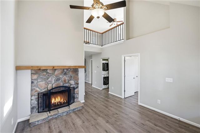 204 Lakeside Drive, Waleska, GA 30183
