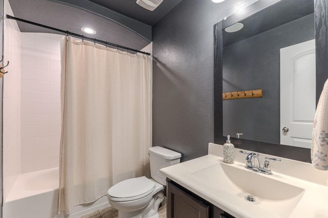 14207 Irvine Ranch Trail, Conroe, TX 77384