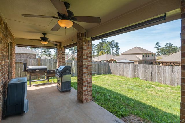 14207 Irvine Ranch Trail, Conroe, TX 77384