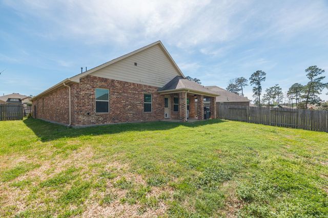 14207 Irvine Ranch Trail, Conroe, TX 77384