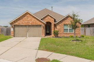 14207 Irvine Ranch Trail, Conroe, TX 77384