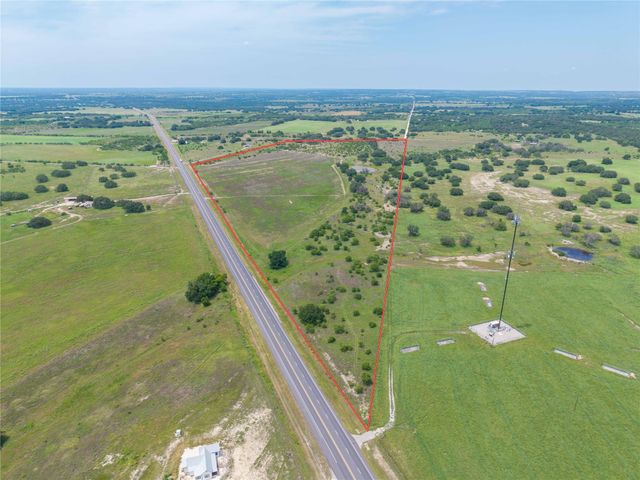 50 county road 189, Mullin, TX 76864