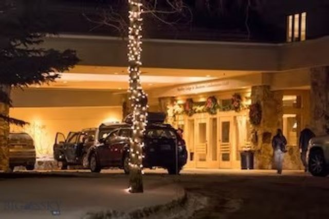 40 BIG SKY RESORT Road 1910A, Big Sky, MT 59716