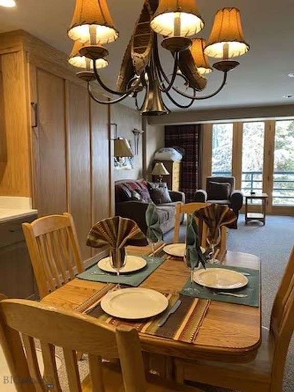 40 BIG SKY RESORT Road 1910A, Big Sky, MT 59716