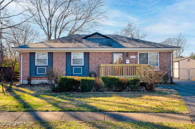 3314 McAdams Ct, Louisville, KY 40299