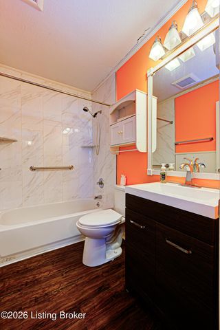 3314 McAdams Ct, Louisville, KY 40299