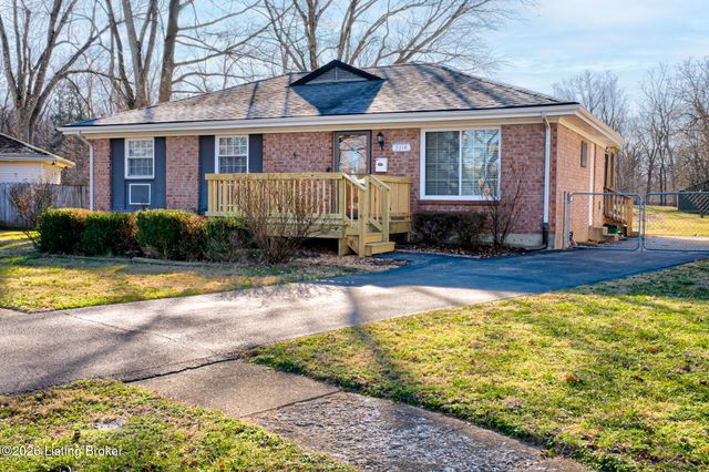 3314 McAdams Ct, Louisville, KY 40299