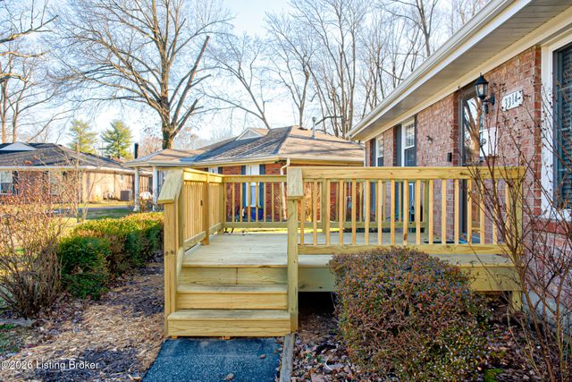 3314 McAdams Ct, Louisville, KY 40299