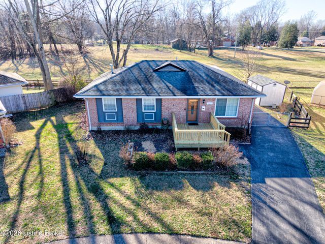 3314 McAdams Ct, Louisville, KY 40299