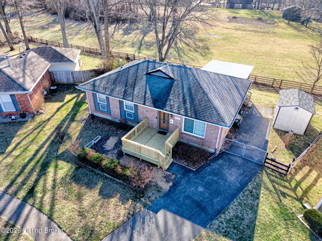 3314 McAdams Ct, Louisville, KY 40299