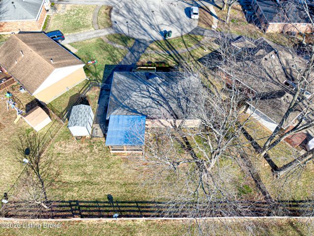 3314 McAdams Ct, Louisville, KY 40299