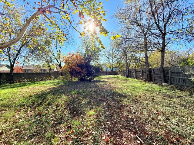 602 Hill CV, Round Rock, TX 78681