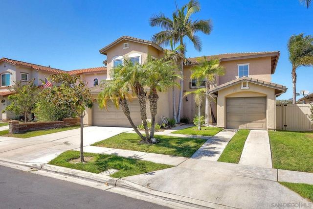 1222 Monte Sereno, Chula Vista, CA 91913