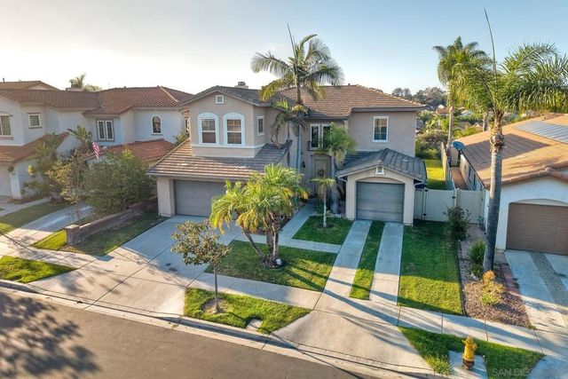 1222 Monte Sereno, Chula Vista, CA 91913