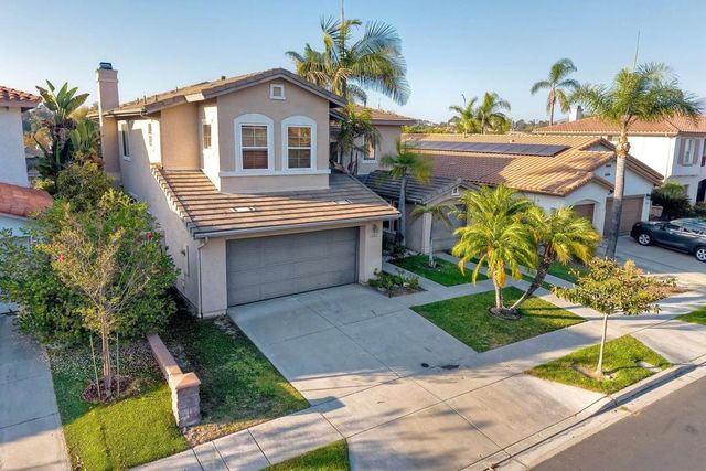 1222 Monte Sereno, Chula Vista, CA 91913