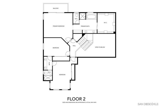 1222 Monte Sereno, Chula Vista, CA 91913