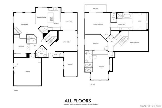 1222 Monte Sereno, Chula Vista, CA 91913
