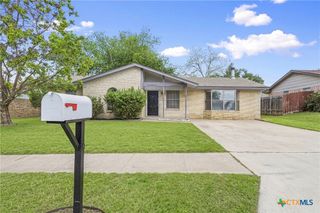 1907 Miles Street, Copperas Cove, TX 76522