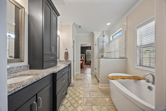 7418 Flint Crossing Circle, Owens Cross Roads, AL 35763